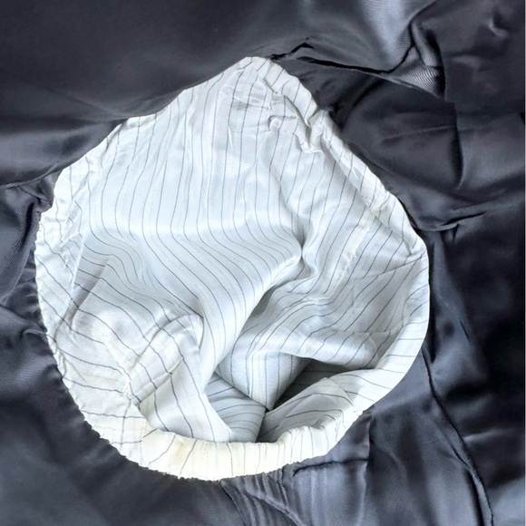 Ermenegildo Zegna Wool Suit EU52R - Picture 9 of 15